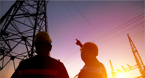 輸變電工程服務