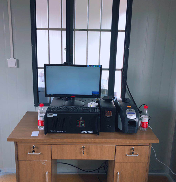 基建云平臺現(xiàn)場實施服務(wù)