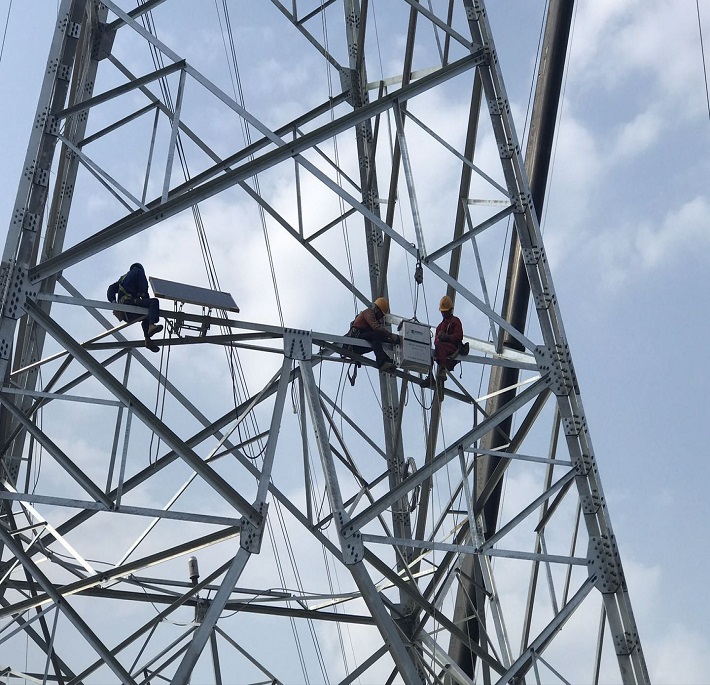 輸變電工程服務